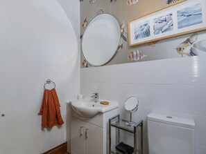 Een douche