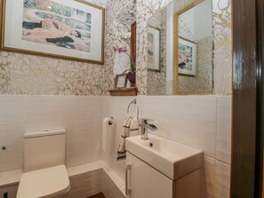 Een douche