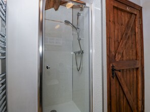 Een douche