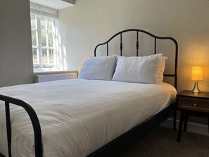 WiFi - Coach House, St Clears (Carmarthen)