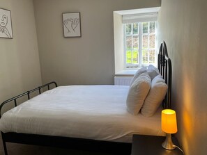 WiFi - Coach House, St Clears (Carmarthen)