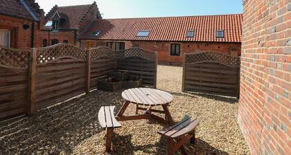 Tricker's Cottage, Lenwade