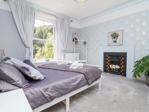 WiFi - The Woodlands, Berrynarbor (Ilfracombe)
