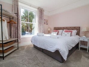 WiFi - The Woodlands, Berrynarbor (Ilfracombe)