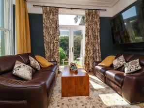 Fireplace - The Woodlands, Berrynarbor (Ilfracombe)