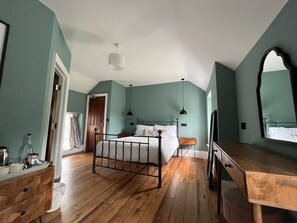 WiFi - Picton House, St Clears (Carmarthen)