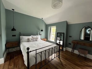 WiFi - Picton House, St Clears (Carmarthen)