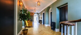 Picton House, St Clears