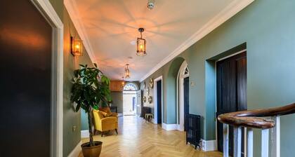 Picton House, St Clears