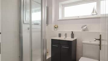 Dusche