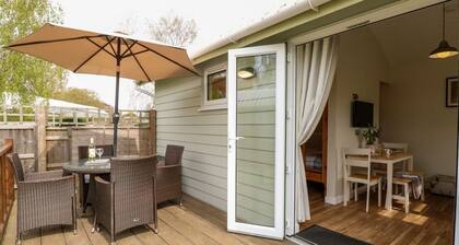 Bramble - A Charming Retreat