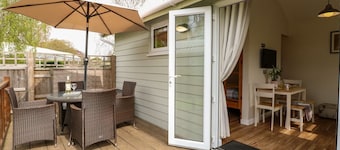 Bramble - A Charming Retreat