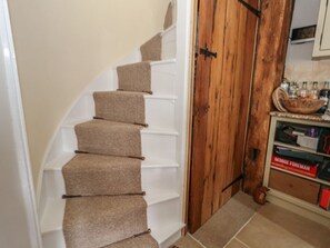 Interior - Limberlost Cottage, Hamworthy. (Poole)