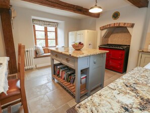 Interior - Limberlost Cottage, Hamworthy. (Poole)
