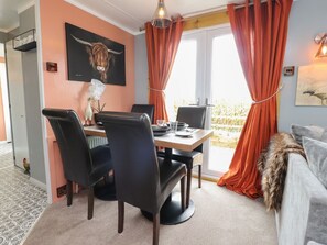 Dining - Old Bell Farm in Pilling. 2bed (Preston)