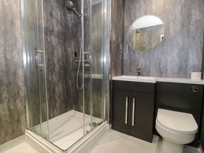 Een douche