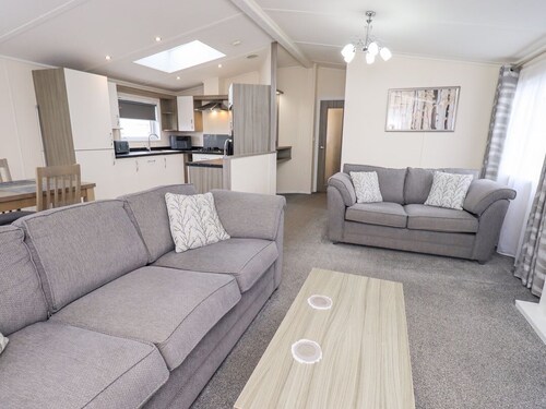Lily's Lodge, Morecambe