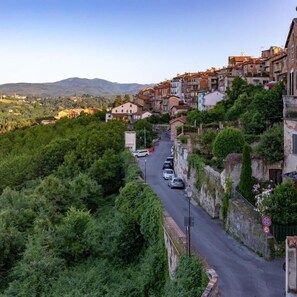 Miscellaneous - Le Mongolfiere (Piazza)