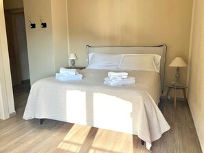 Comfort Double Room, Garden View - Le Mongolfiere (Piazza)