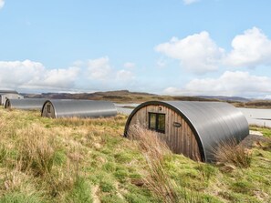 Exterior - Insh, Cullipool, Isle Of Luing (Oban)