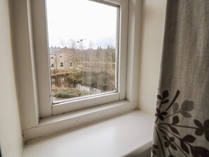 Interior - Chatsworth, Two Dales (Matlock)