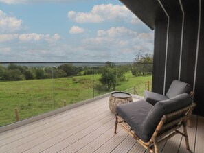 Interior - The Lookout rests in Longridge (Preston)