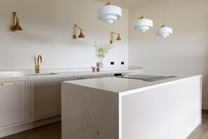 Interior - The Lookout rests in Longridge (Preston)