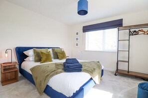 WiFi - 10 Higher Butter Cove Close TV (Wadebridge)
