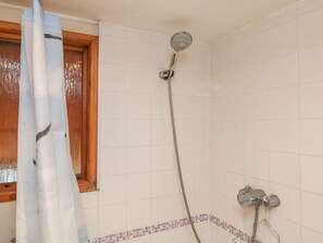 Een douche