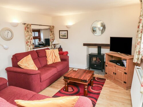 Bridge Cottage, Budleigh Salterton