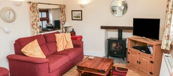 Bridge Cottage, Budleigh Salterton