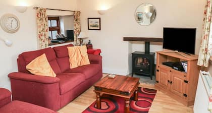 Bridge Cottage, Budleigh Salterton