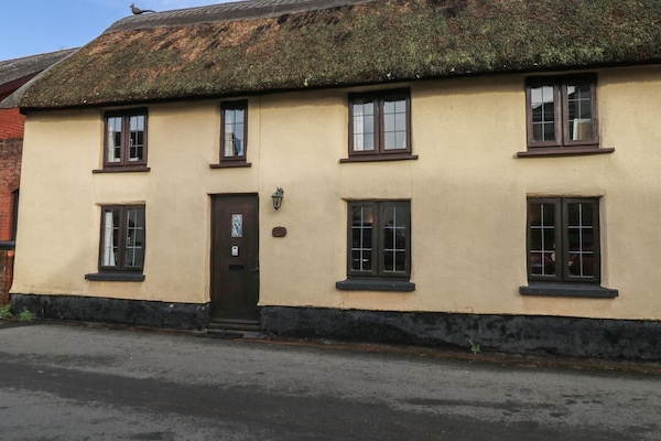 Bridge Cottage