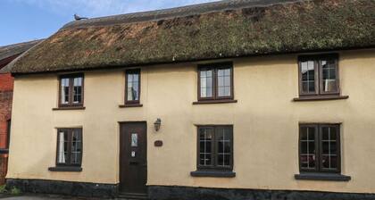 Bridge Cottage, Budleigh Salterton