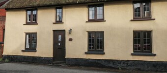 Bridge Cottage, Budleigh Salterton
