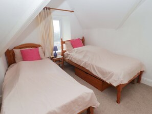 Room - Gwylan Maisonette, Tenby (Tenby)