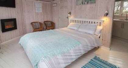 Shipload Bay, Hartland, Devon.