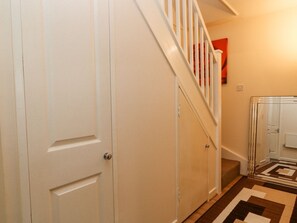 Interior - No 51 Valley Lodges, Gunnislake (Callington)