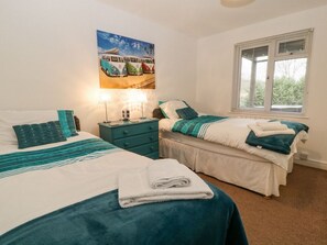 Room - No 51 Valley Lodges, Gunnislake (Callington)