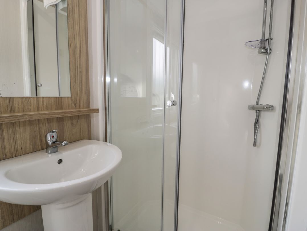 Een douche