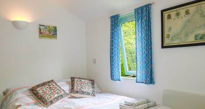 Bluebell Lodge: A Hidden Gem