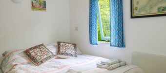 Bluebell Lodge: A Hidden Gem