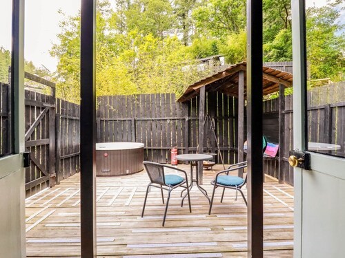 Bluebell Lodge: A Hidden Gem
