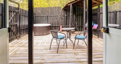 Bluebell Lodge: A Hidden Gem