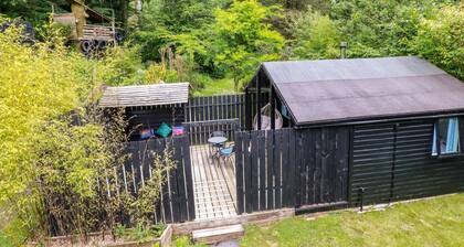 Bluebell Lodge: A Hidden Gem