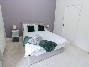 WiFi - Cumberland House, Workington (Workington)