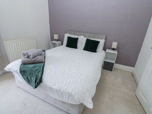 WiFi - Cumberland House, Workington (Workington)