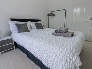 WiFi - Cumberland House, Workington (Workington)