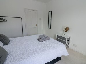 WiFi - Cumberland House, Workington (Workington)