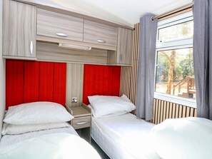WiFi - Wild Duck Holiday Park Retreat (Nr Great Yarmouth)